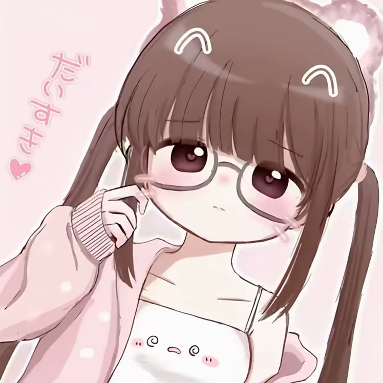 旋转头像